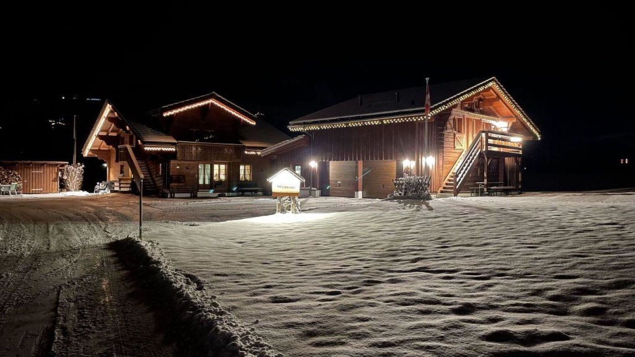 Photo of Others in Zweisimmen Nr Gstaad
