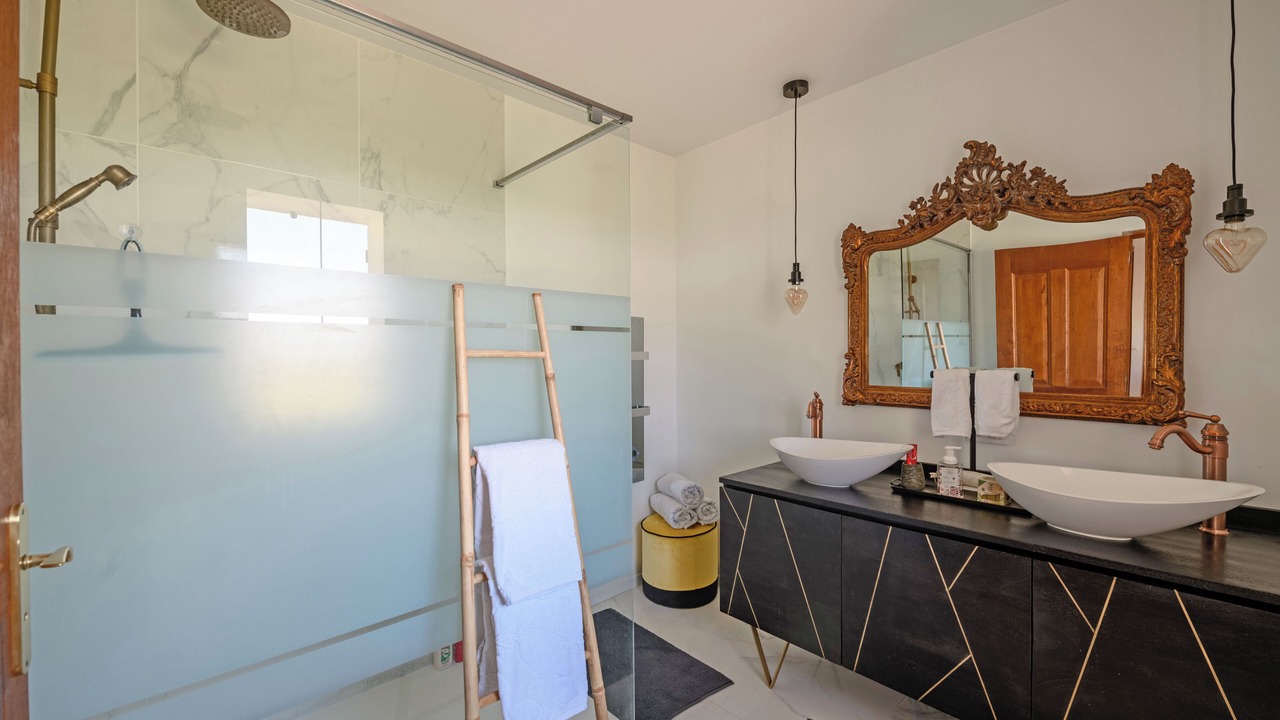 Photo of Bathroom in Venejan