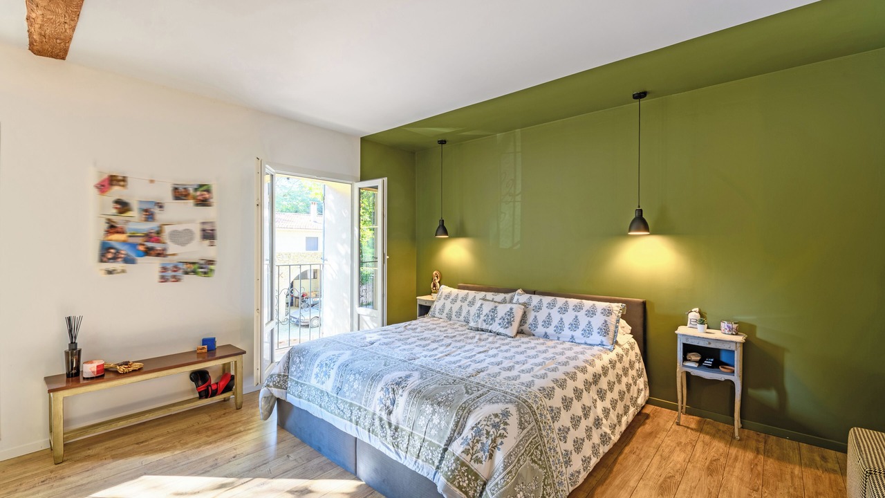 Photo of Bedroom in Venejan