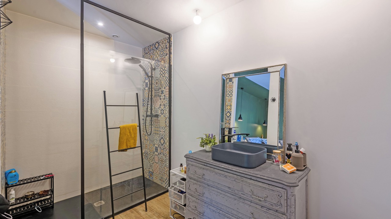 Photo of Bathroom in Venejan