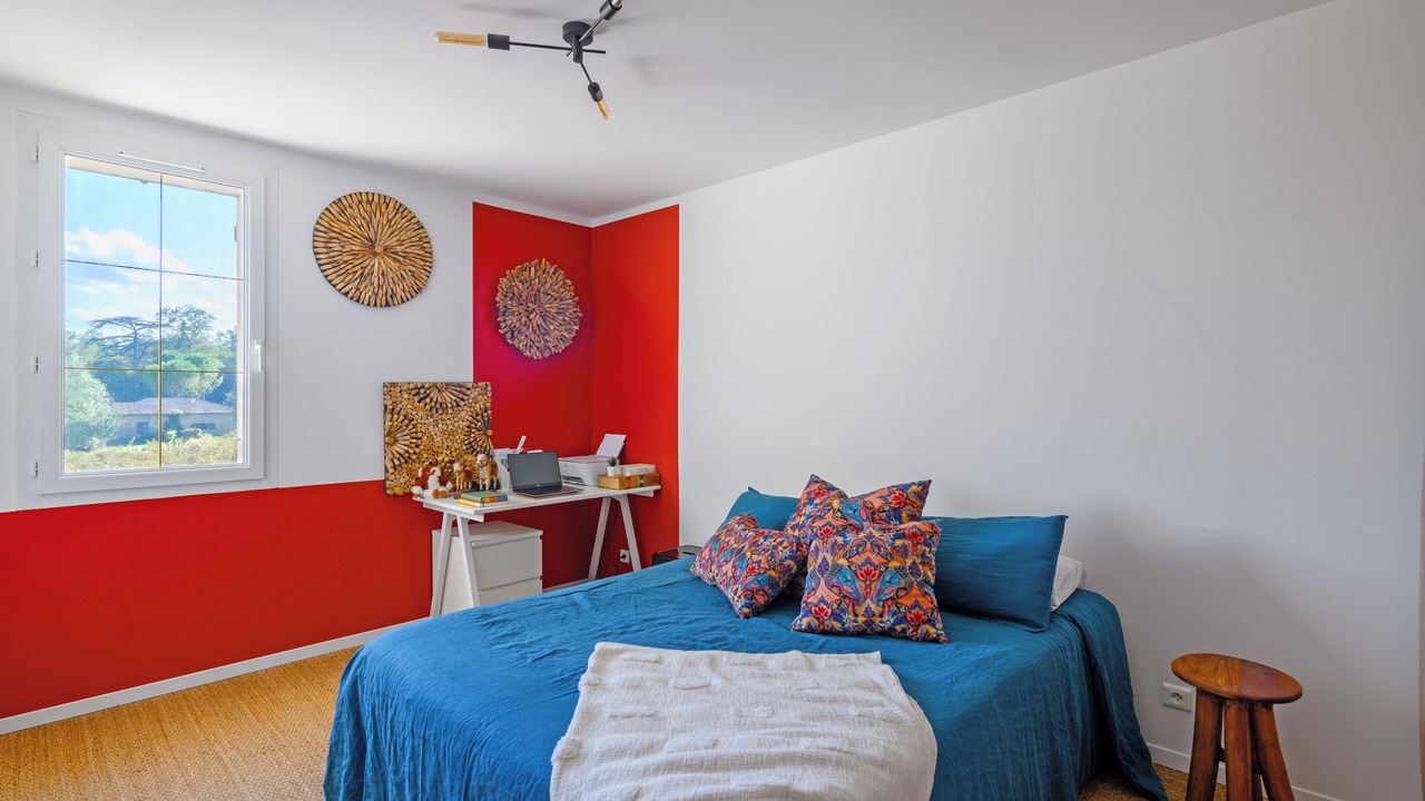 Photo of Bedroom in Venejan