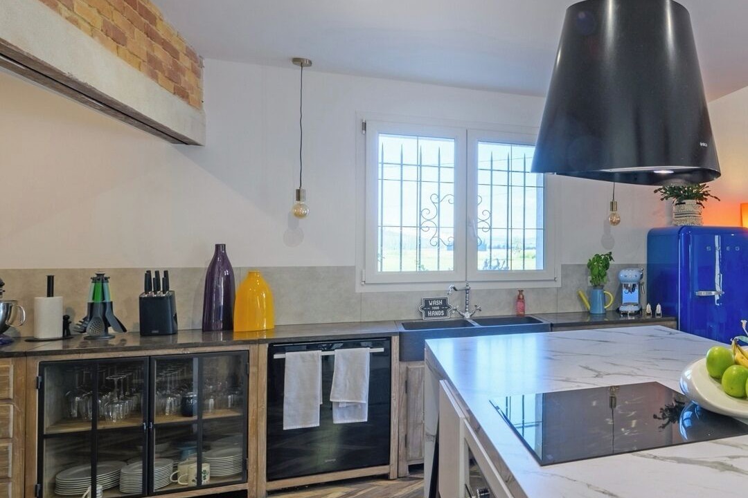 Photo of Kitchen in Venejan