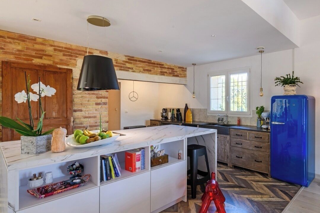 Photo of Kitchen in Venejan