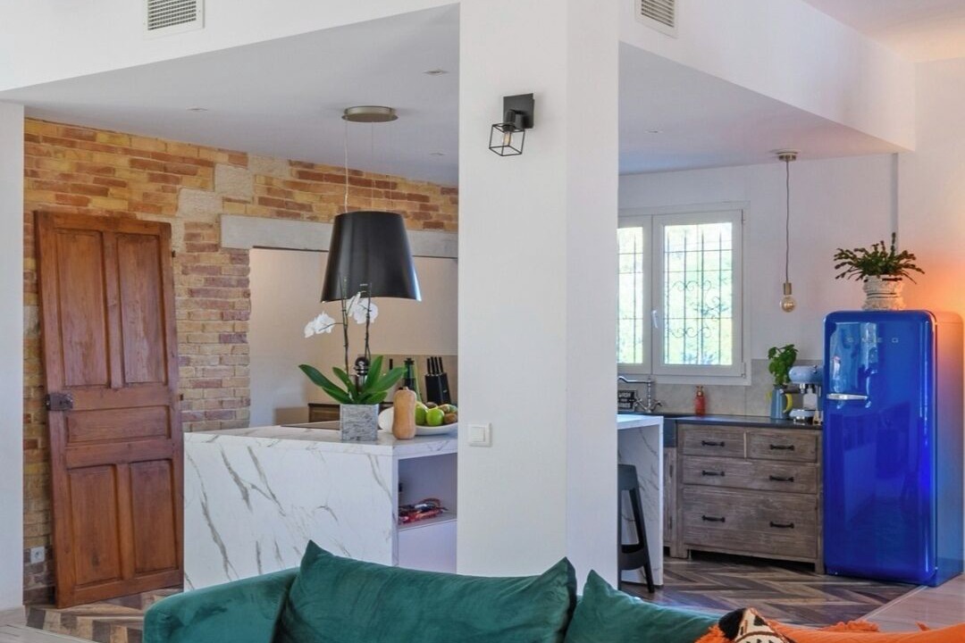 Photo of Livingroom in Venejan