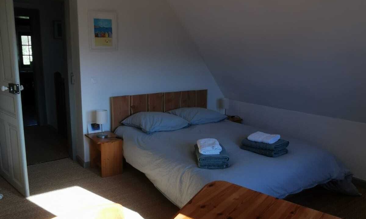 Photo of Bedroom in Cruet