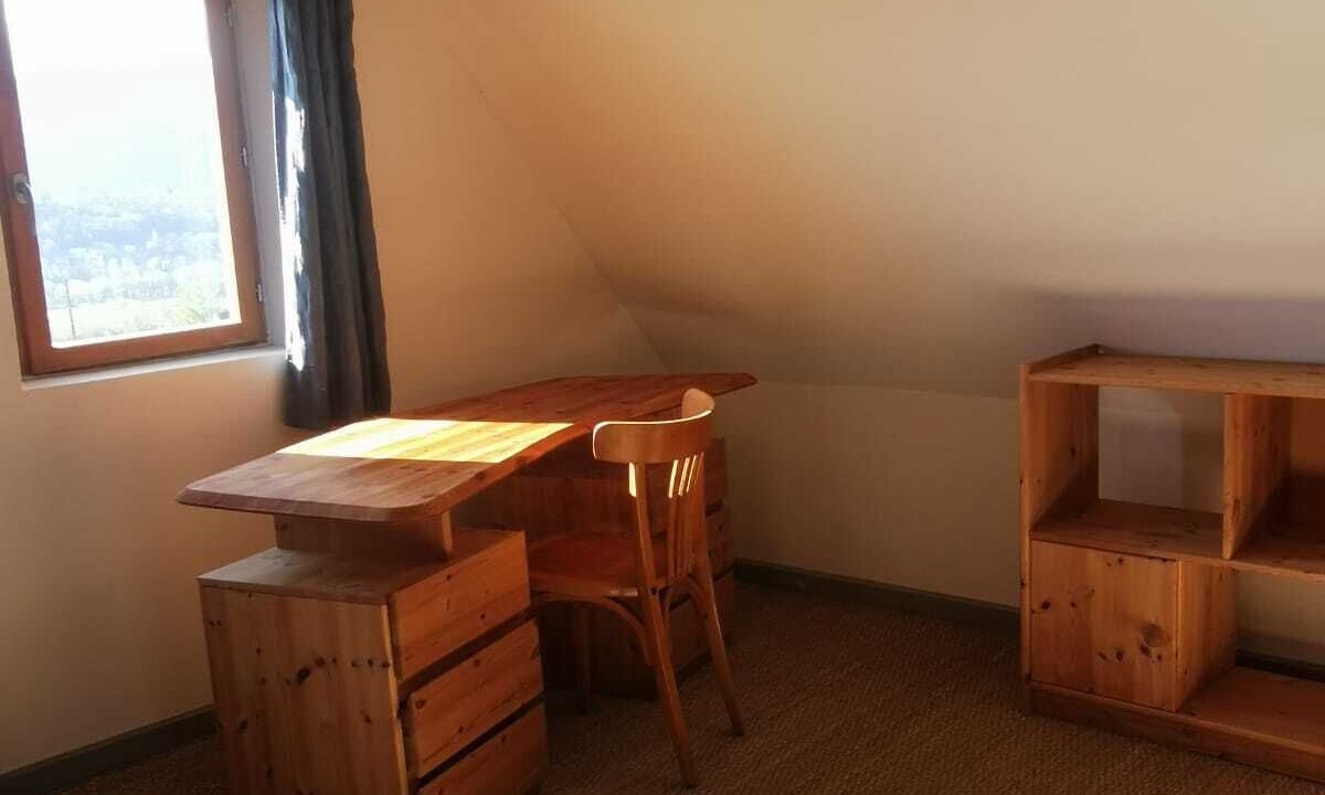 Photo of Bedroom in Cruet