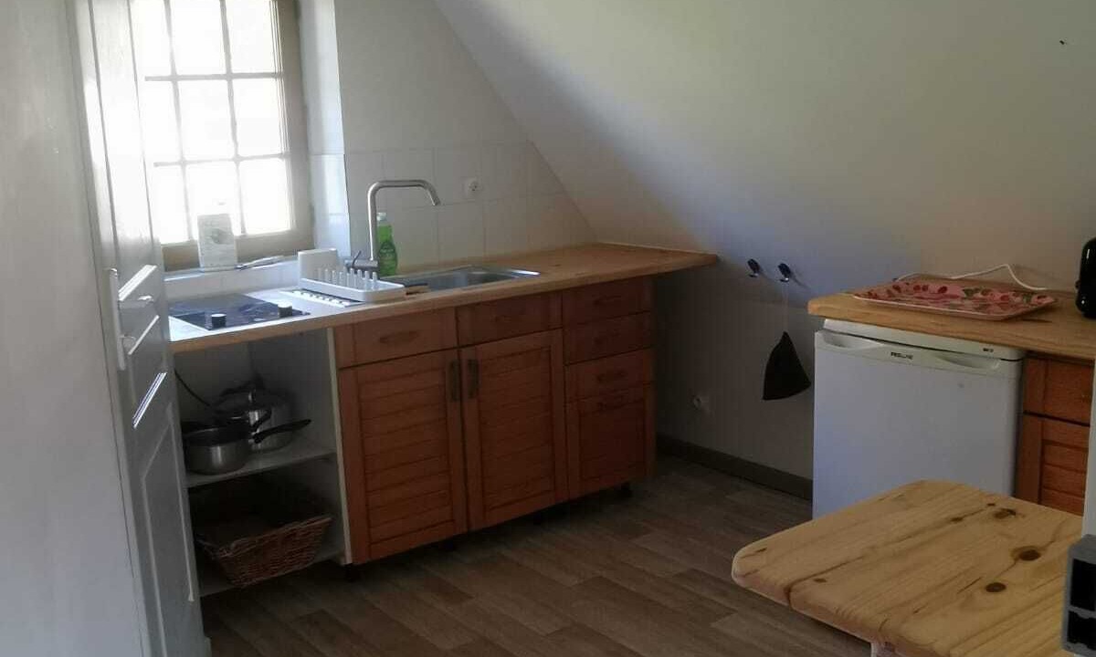 Photo of Kitchen in Cruet