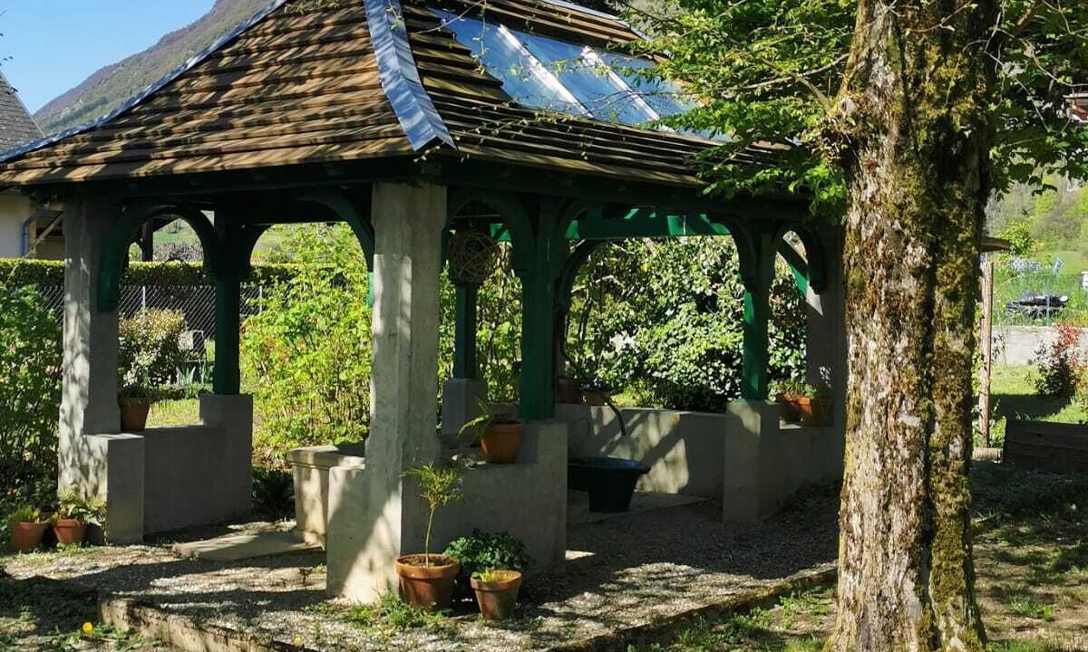 Photo of Outdoor in Cruet