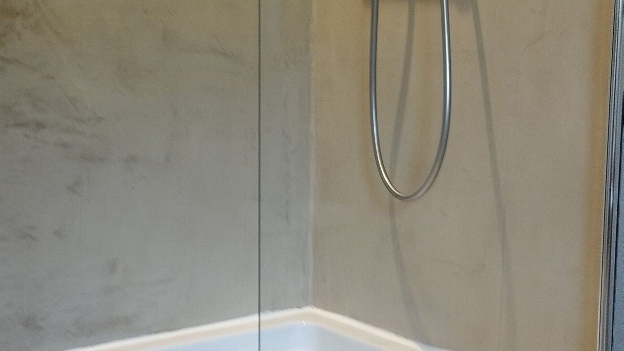 Photo of Bathroom in Cruet