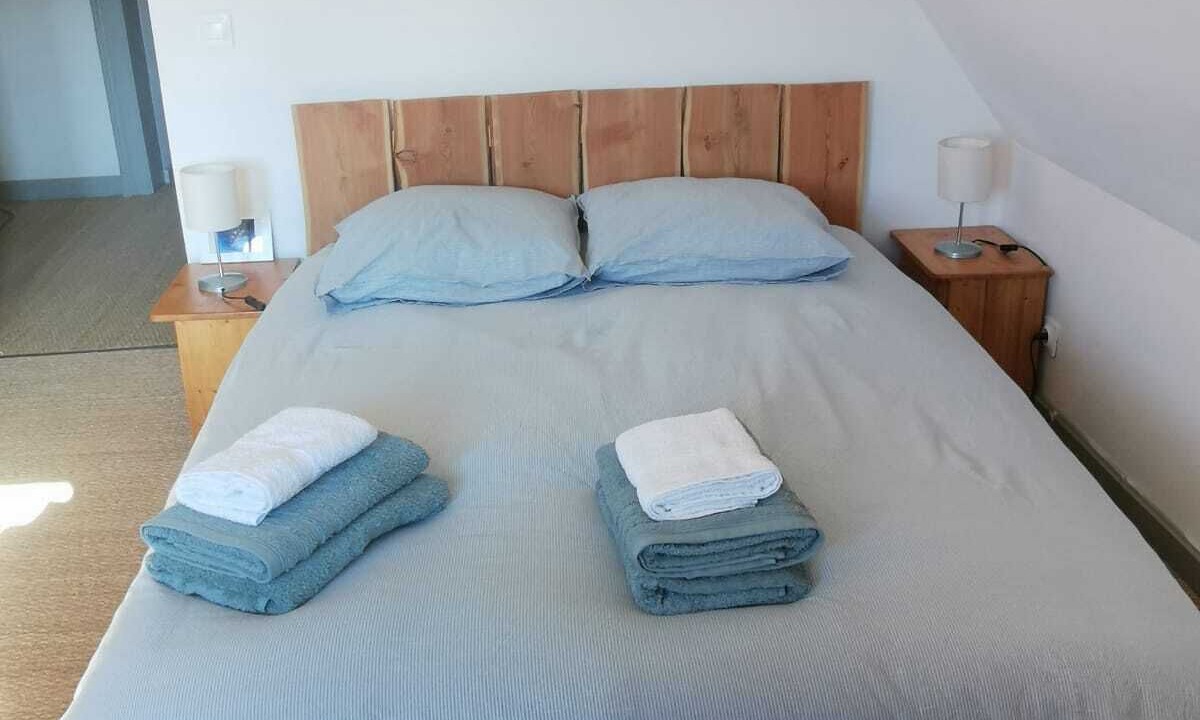 Photo of Bedroom in Cruet