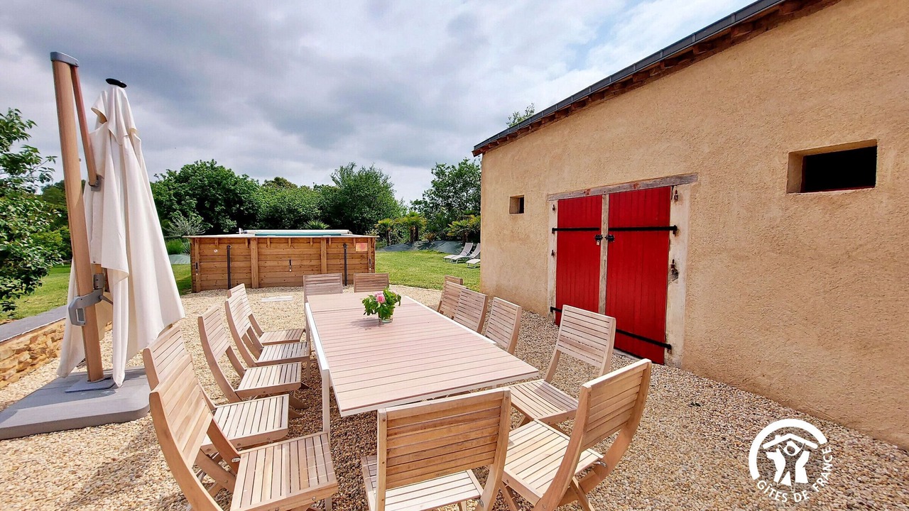 Photo of Outdoor in Chateau-Gontier