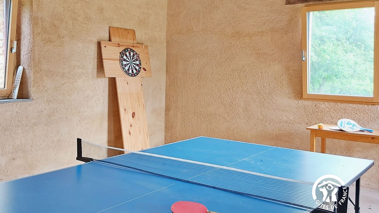Photo of Bedroom in Chateau-Gontier