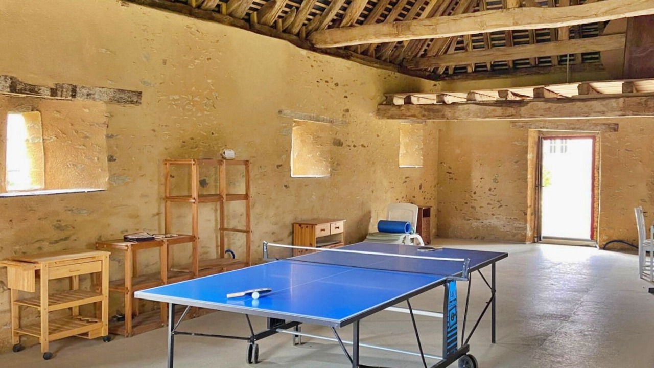 Photo of Bedroom in Chateau-Gontier