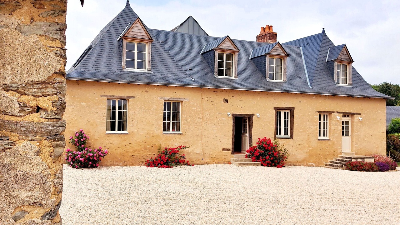 Photo of Outdoor in Chateau-Gontier