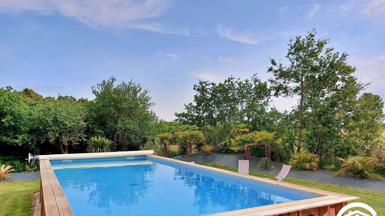 Photo of Outdoor in Chateau-Gontier