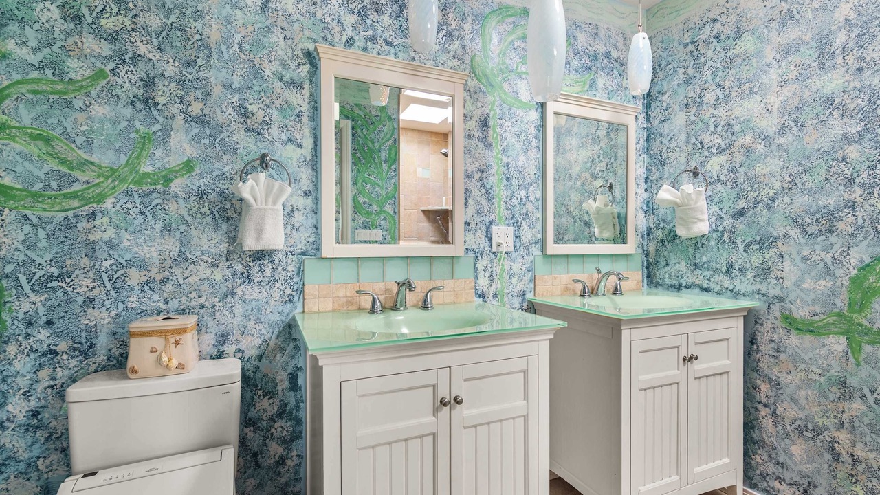 Photo of Bathroom in North Pacific Beach