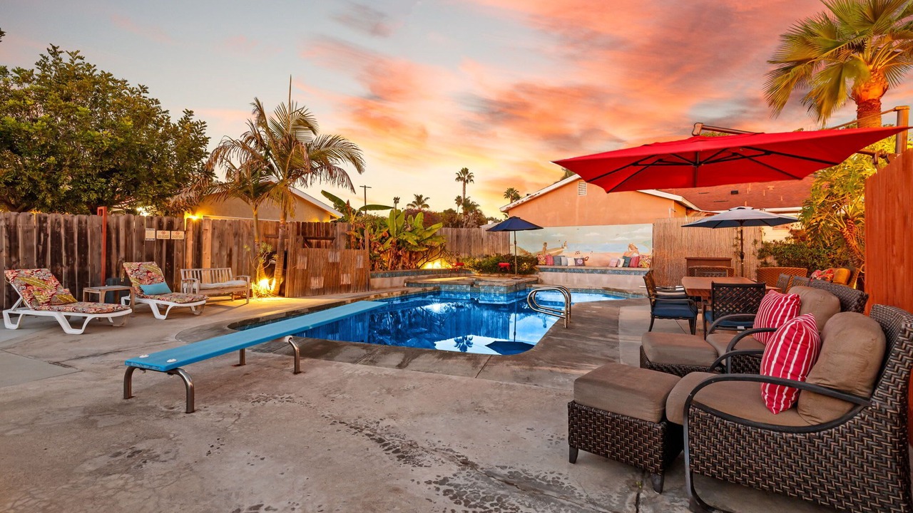 Photo of Outdoor in North Pacific Beach