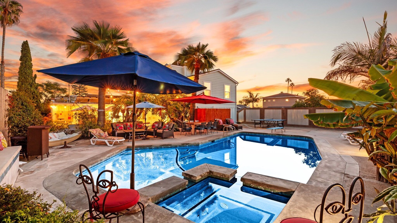 Photo of Outdoor in North Pacific Beach
