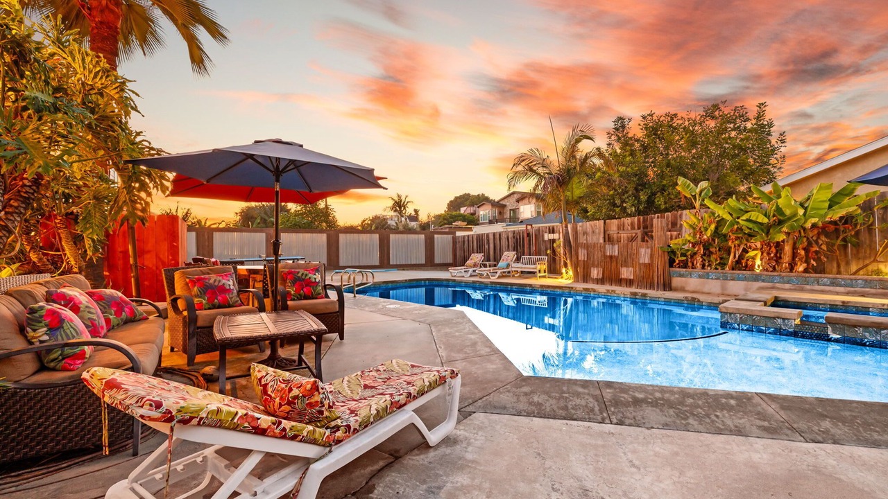 Photo of Outdoor in North Pacific Beach