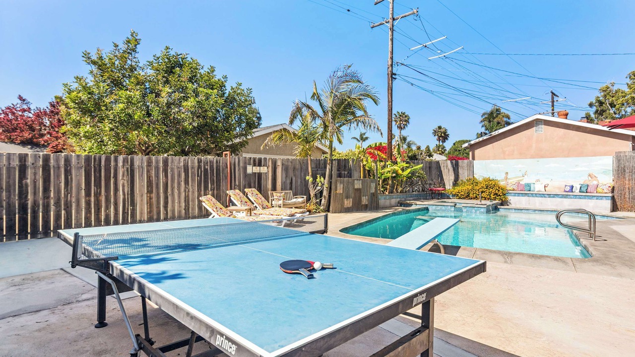 Photo of Outdoor in North Pacific Beach
