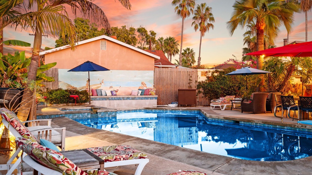 Photo of Outdoor in North Pacific Beach