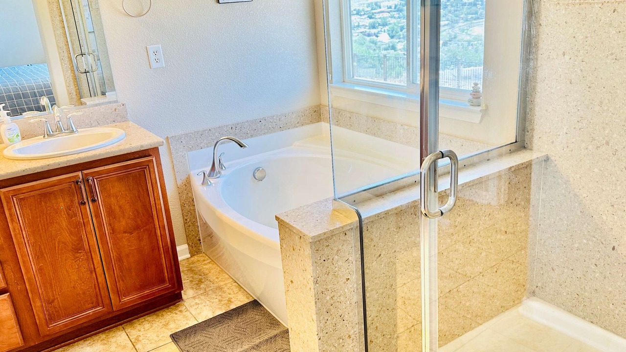 Photo of Bathroom in Reno