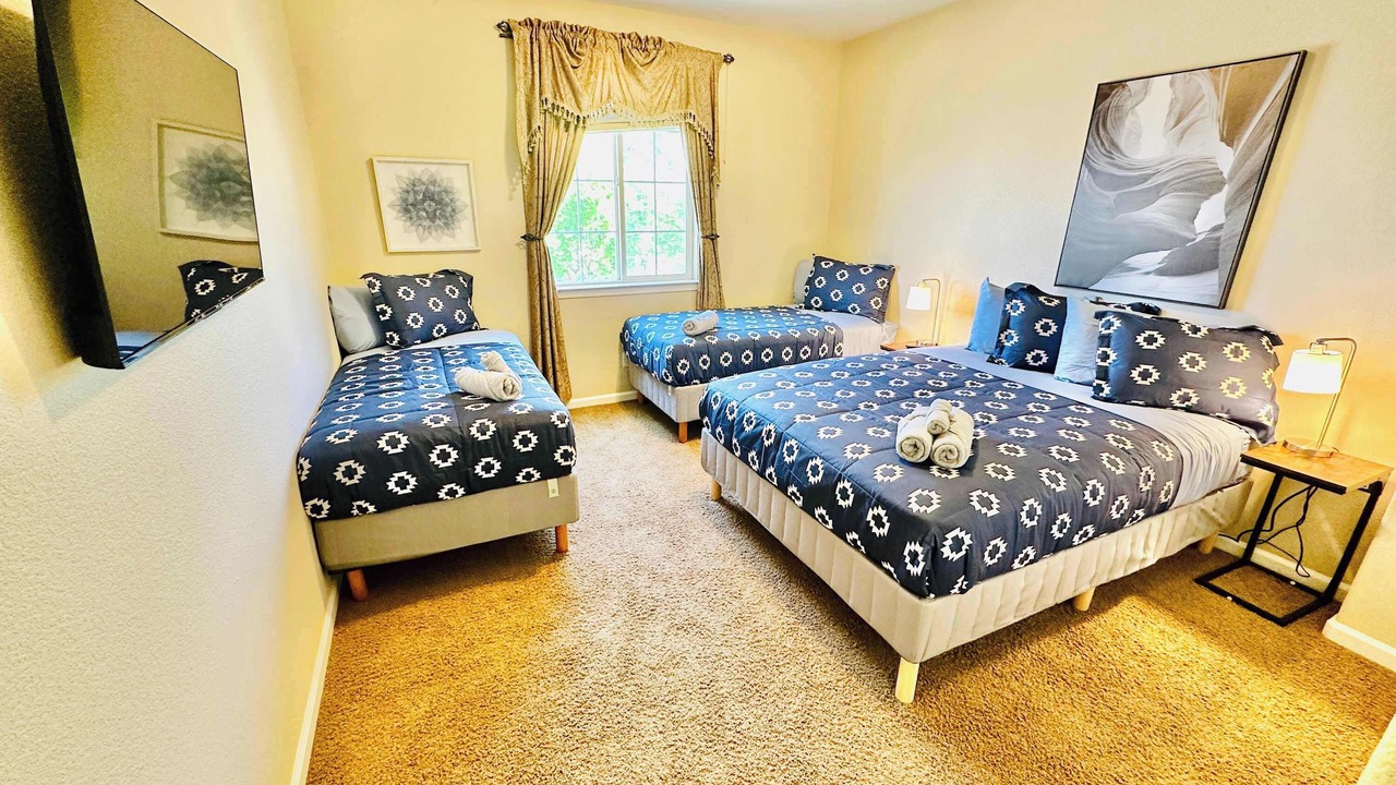 Photo of Bedroom in Reno
