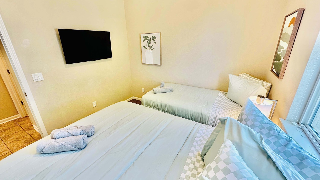 Photo of Bedroom in Reno