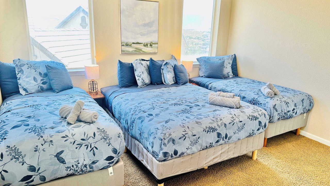 Photo of Bedroom in Reno