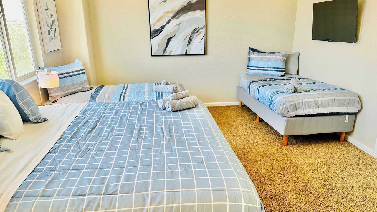 Photo of Bedroom in Reno