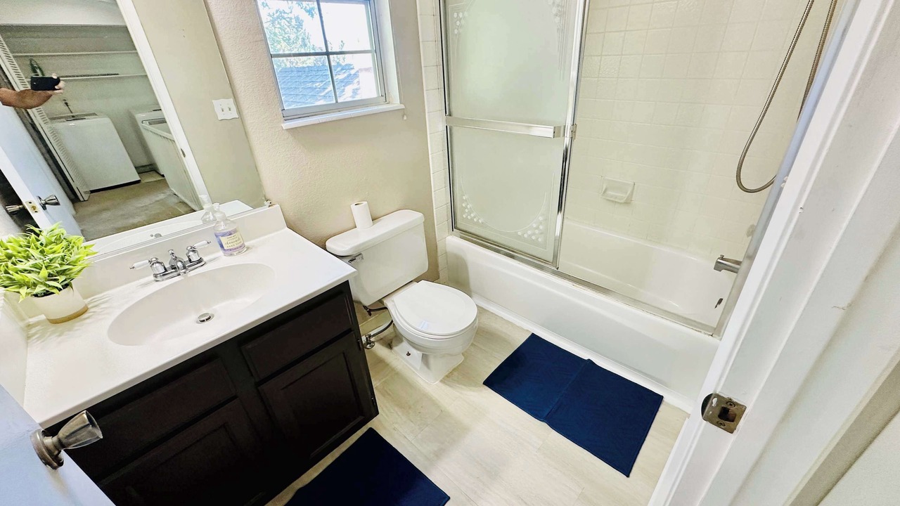Photo of Bathroom in Reno
