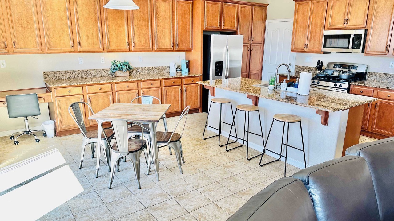 Photo of Kitchen in Reno