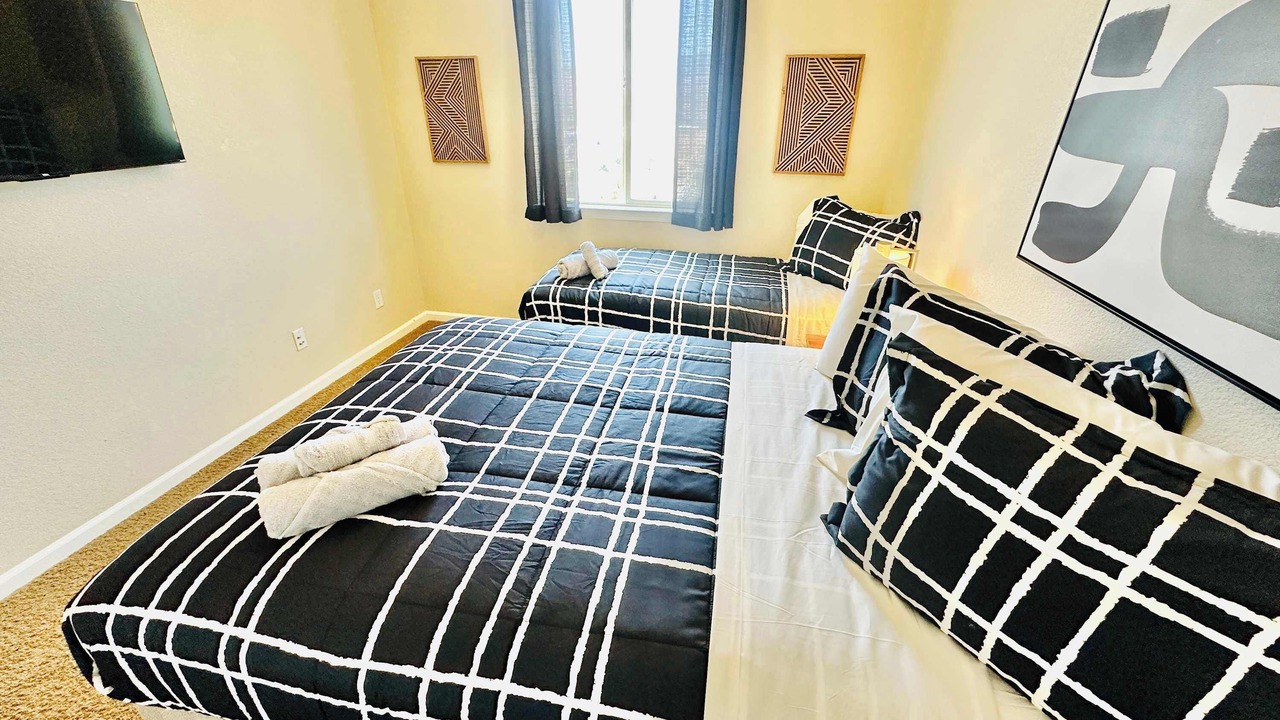 Photo of Bedroom in Reno