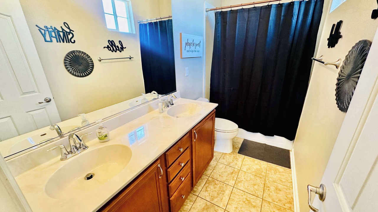 Photo of Bathroom in Reno