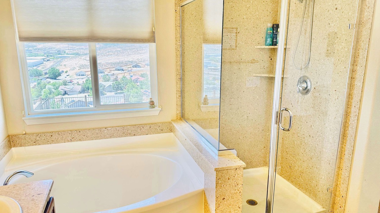 Photo of Bathroom in Reno