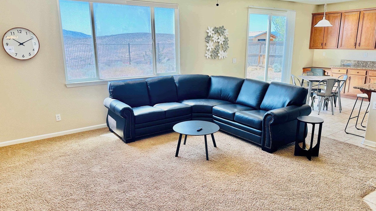 Photo of Livingroom in Reno