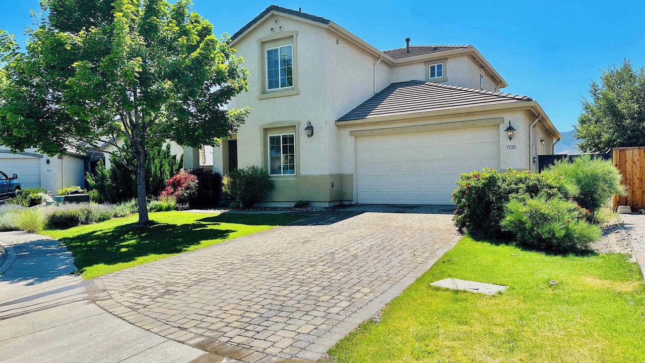 Photo of Outdoor in Reno