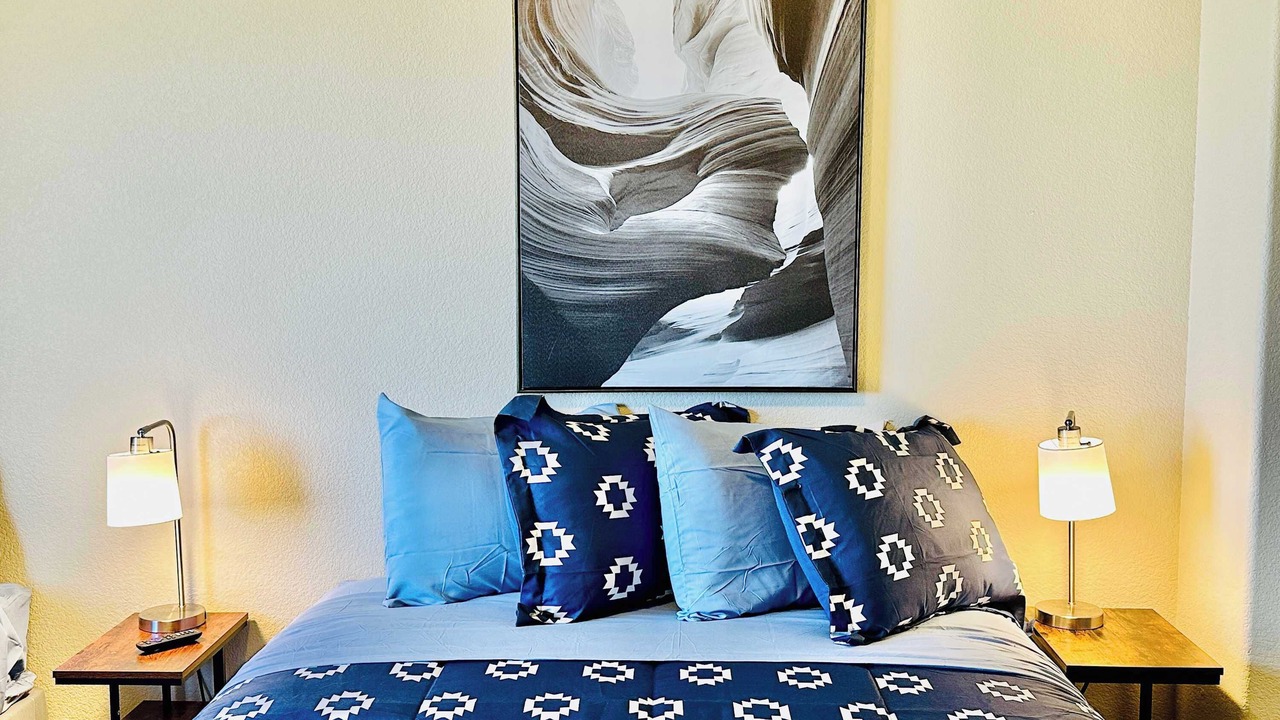 Photo of Bedroom in Reno