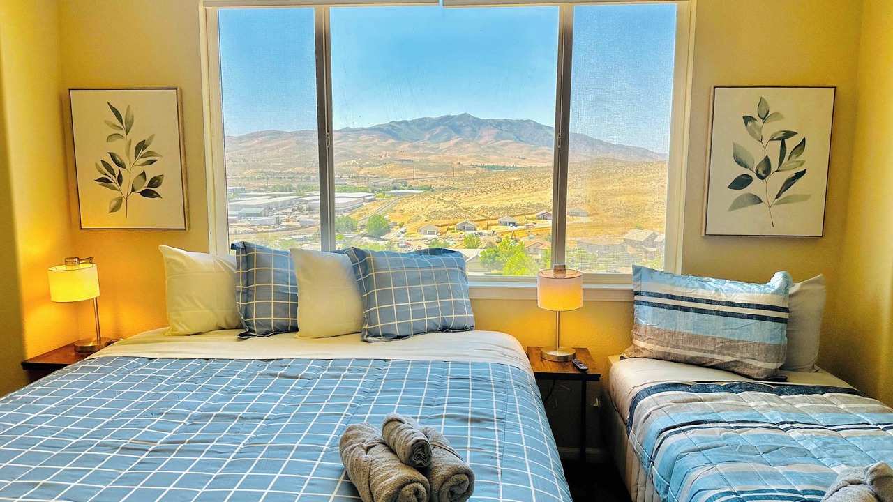 Photo of Bedroom in Reno