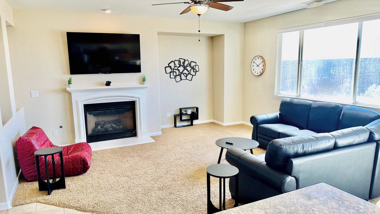 Photo of Livingroom in Reno