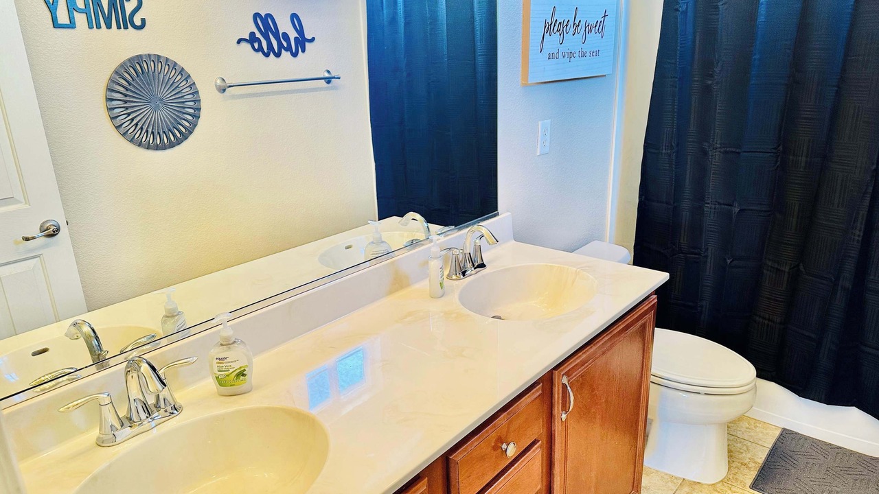Photo of Bathroom in Reno