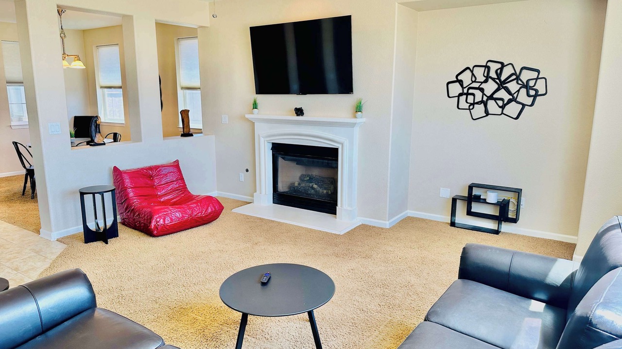 Photo of Livingroom in Reno