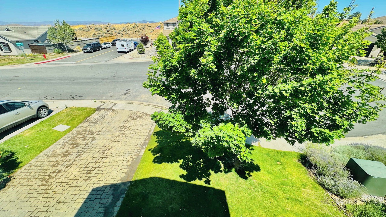Photo of Outdoor in Reno