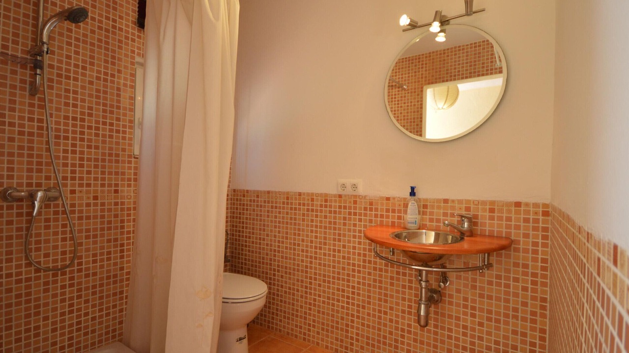 Photo of Bathroom in Bon Relax