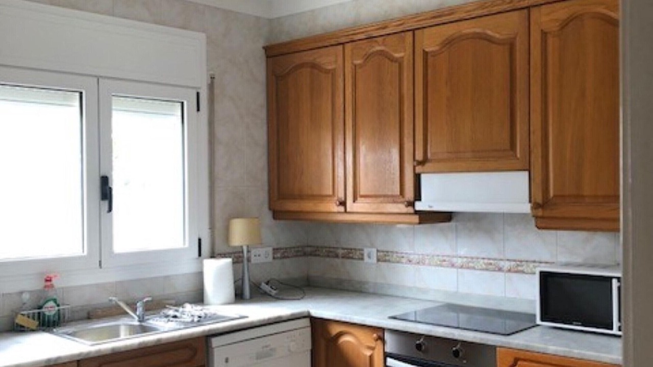 Photo of Kitchen in Bon Relax