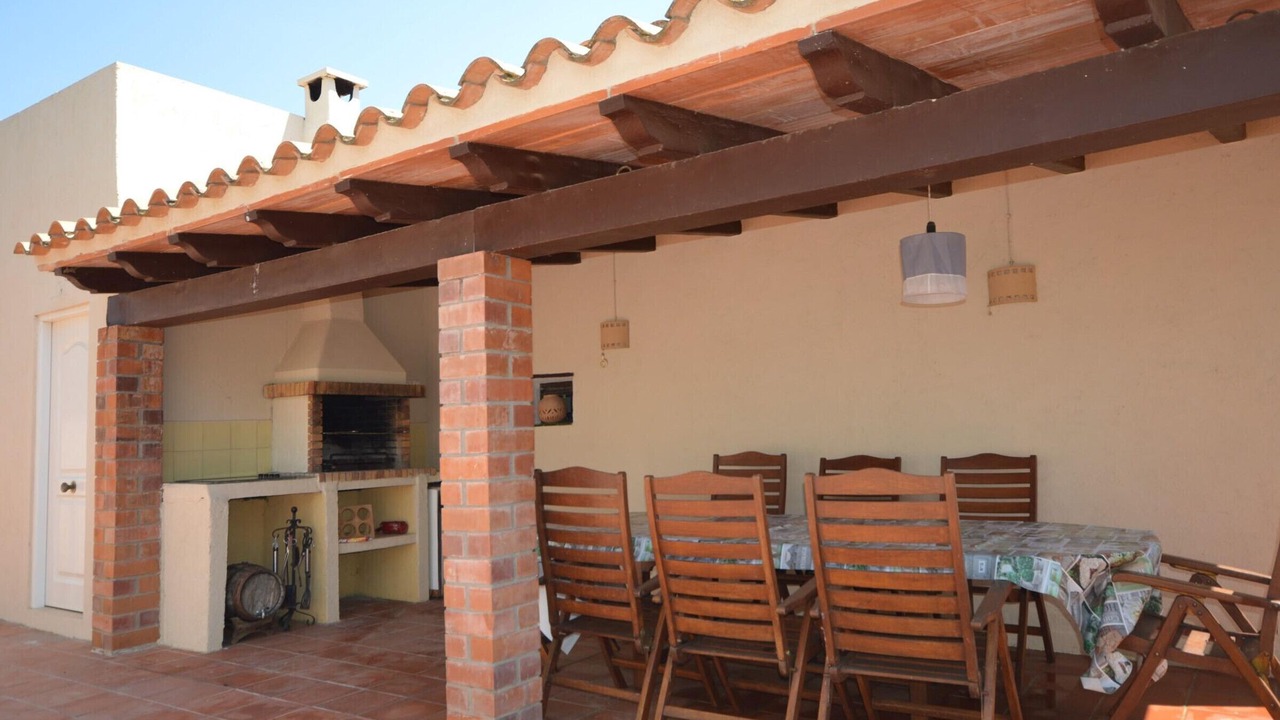 Photo of Outdoor in Bon Relax