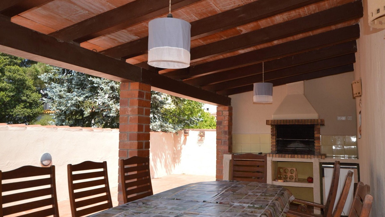 Photo of Outdoor in Bon Relax