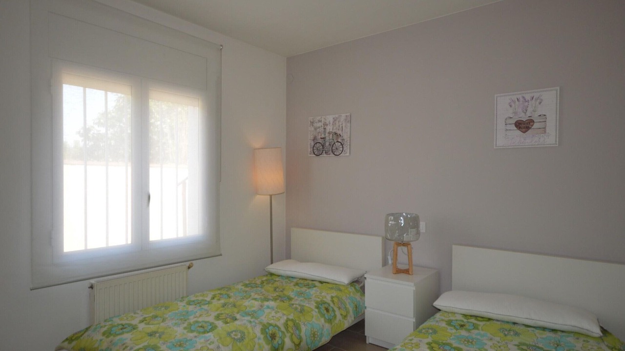 Photo of Bedroom in Bon Relax