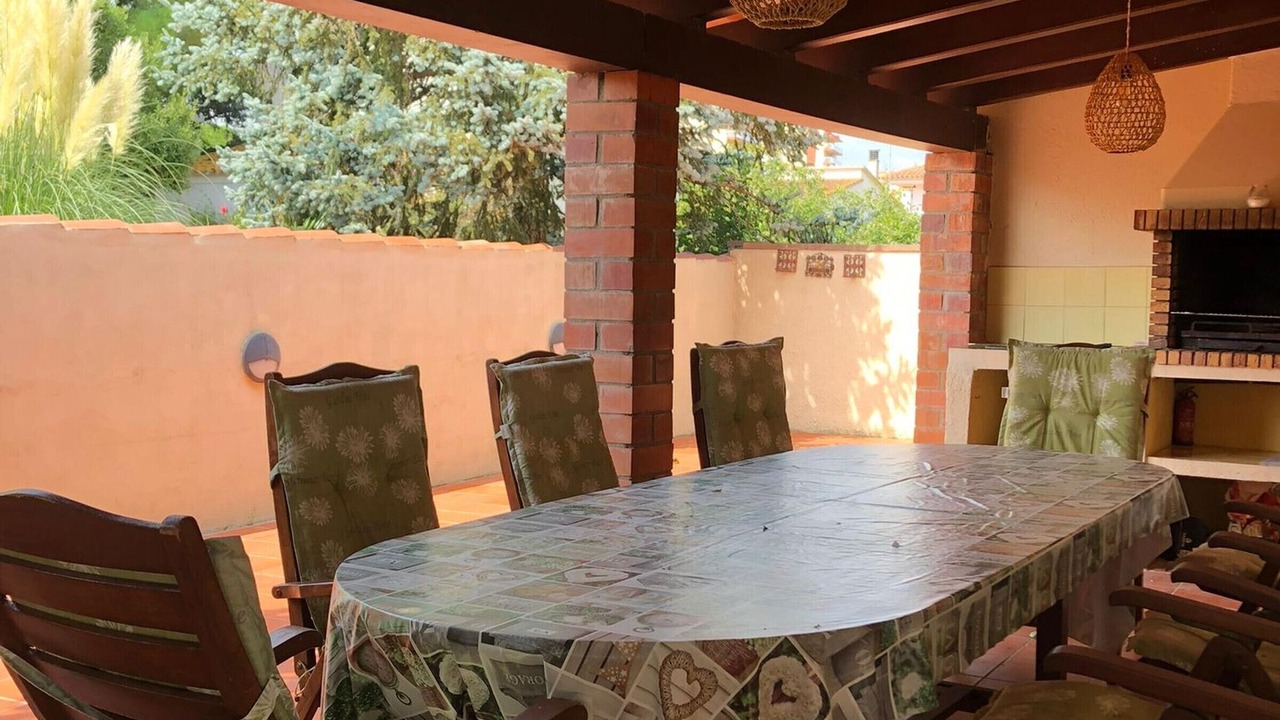Photo of Outdoor in Bon Relax