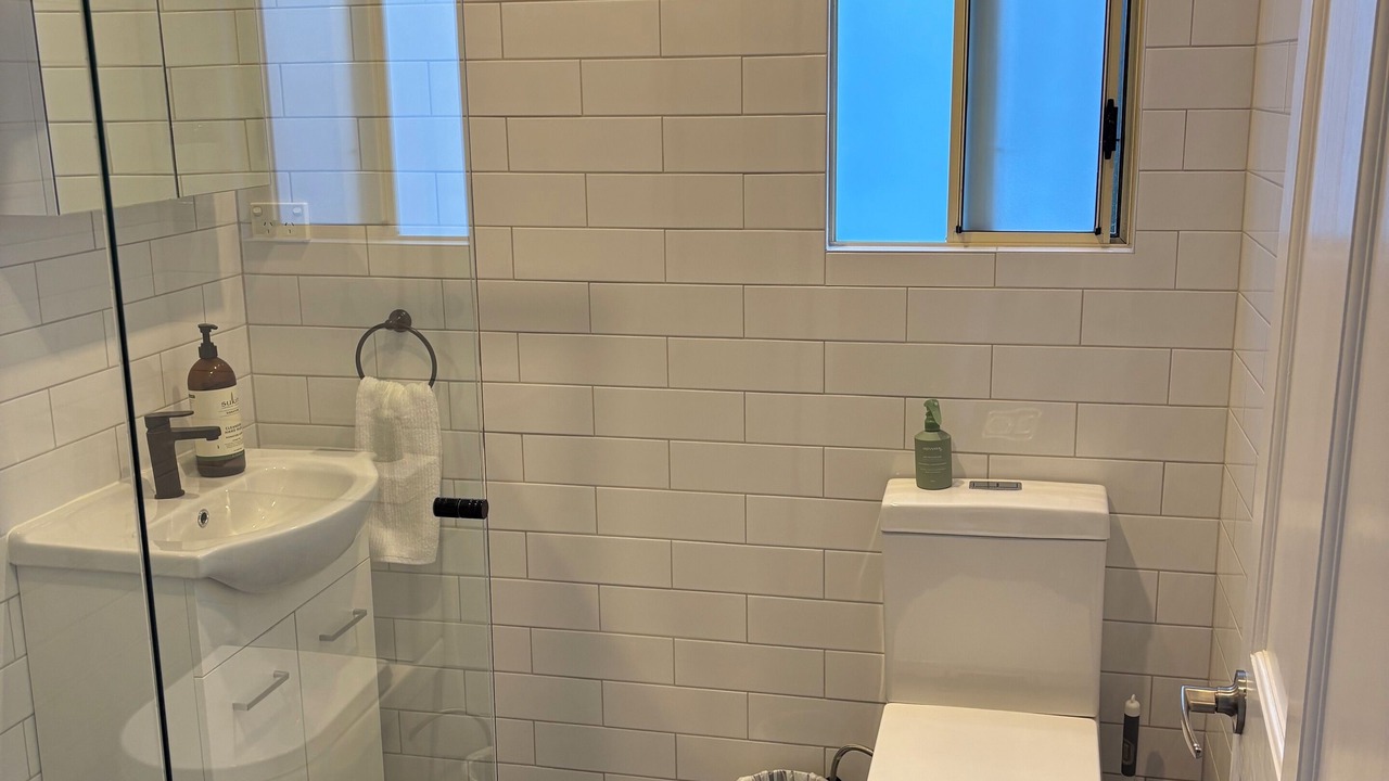 Photo of Bathroom in Lake Munmorah